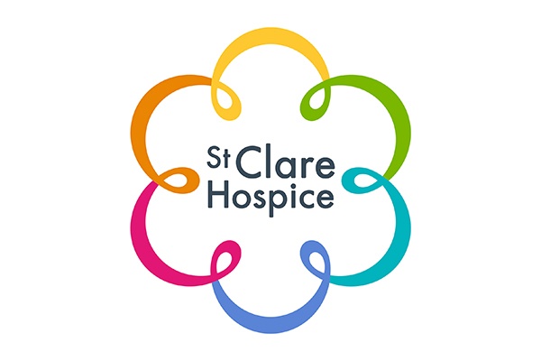 Sworders Supports | St Clare Hospice 